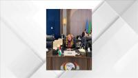 Jordan Reaffirms Support For Palestine, Calls For Respect Of International Law At OIC Meeting