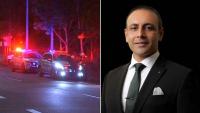 Real estate agent identified as dog attack victim left in critical condition in Brisbane park