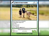 Aroostook farm “matchmaker” invents agriculture trading card game for schools