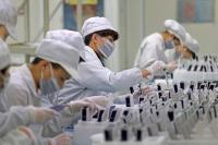 China Proposes Export Controls on 12 Solar Technologies, Raising Stakes for Global Industry