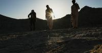 Sudanese gold miners describe deadly airstrike that killed 72