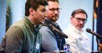 From vision systems to robotic dogs, local industry leaders share thoughts on automation and AI