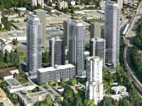 Starlight plans Metro Vancouver’s largest apt. community in Burnaby