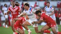 Over 1 million watch England-Tonga clash as HUGE viewing figures revealed