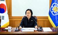South Korean PM vows continued efforts to resume inter-Korean dialogue