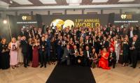 Europe’s winners celebrated at first World Travel Awards Ceremony in Montenegro