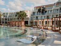 Palladium Hotel Group Highlights Growing Value of   U.S. Traveler Across its Global Portfolio