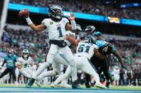 Eagles change course on Jalen Hurts after more medical consultations