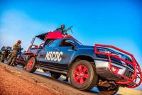Niger deaths: Mining Marshals deny involvement in September operation