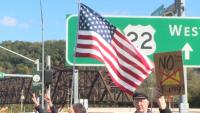 Ohio Valley residents join nationwide