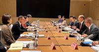 Secretary for Health Attends World Conference on Traditional Medicine 2026 in Beijing