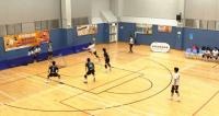 Sports Funding Scheme Boosts Tchoukball Training and Competition in Hong Kong