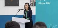 Secretary for Transport and Logistics Discusses Yacht Berth Capacity and Future Expansion in Hong Kong