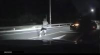 Kazakh man apprehended in viral Icheon road ambush case