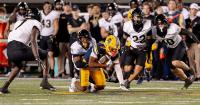 Instant Analysis: Cal plays dazed and confused amid Wake Forest routing