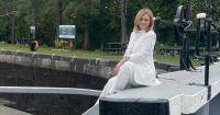 ‘Canada didn’t dilute my Irish identity. It gave me the distance to understand its value’