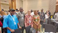 Indonesia, Nigeria record $1.98bn trade in seven months