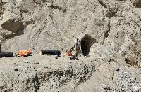 Can Nepal’s hydropower boom withstand a changing Himalaya?