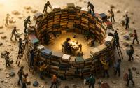 Gaza needs to rethink its HE system to make it sustainable