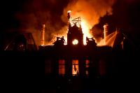 Protests Over Living Costs Turn Violent in France, Italy, Portugal