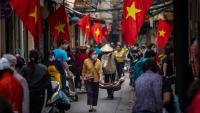 Vietnam free trade pact with European states