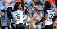 Saifiti bags memorable World Cup try as Fiji hammer Cook Islands in Newcastle