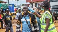 Kenya reports 7 Ebola cases, including one death