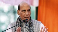 Rajnath Singh to attend SCO meet in Dushanbe, focus on trade, economy
