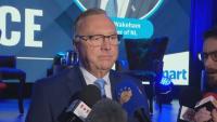 N.L. government still considering equity stake in Bay du Nord oil project