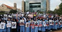 Tensions over headscarves, Israel test Ankara-Baku ties