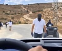 Israeli Settlers Attack European Diplomats in West Bank as Belgium Demands EU Sanctions