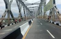 Tighten Security On Reopened Niger Bridge,Users Urge FG