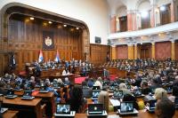 Kleine Zeitung: Florian Bieber – for the regime in Belgrade, the embodiment of an enemy