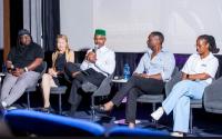 ‘Cross-border partnerships key to growth of African film industry’