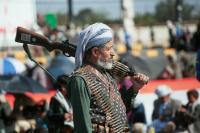 Fighting intensifies across Yemen as humanitarian crisis deepens
