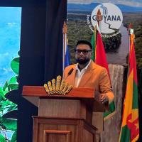 Guyana open to hosting 2027 Over-40s World Cup