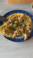 Gwyneth Paltrow puts her own spin on Filipino tortang talong