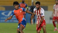 AFC Challenge League: FC Goa squanders lead, loses 1-2 to Regar-TadAZ
