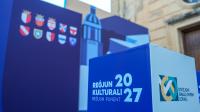 2027 Cultural Region announced with a €250,000 investment