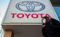 Toyota to Make All Models Software-Defined Vehicles by 2030