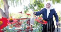 Still smiling at 117, Albanian may be world’s oldest woman