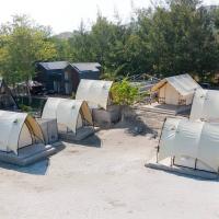 How Solora Philippines helps landowners turn idle property into a glamping destination