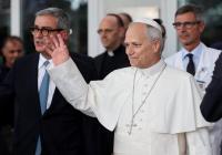Pope Leo XIV Discharged After Lung Cancer Surgery