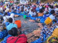 CTS Courier backs women to build businesses after skills drive in Zomba