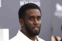Combs transferred out of NJ prison amid allegations of lavish lifestyle