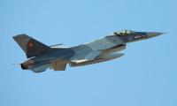 Romanian F-16s Shoot Down Two Drones That Entered the Country’s Airspace