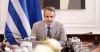 Mitsotakis on EU Summit: Three Greek proposals becoming European policies as government saves resources for difficult months ahead