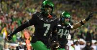 Oregon Ducks Football vs Nebraska Cornhuskers Recap