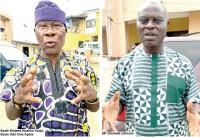 Residents raise alarm over alleged illegal activities, vandalism on NCRI land