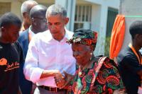 US TV presenter just one of many foreign broadcasters Kenyans have ‘greeted’